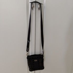 Coach side bag